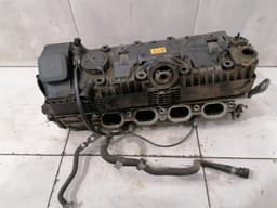 BMW BMW 7 Series CYL 5-8 Cylinder Head 11121557018 CYLINDER HEAD LCI 540 740 N62B40 — thumbnail 9