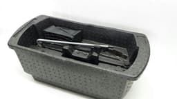 JAGUAR JAGUAR S-type (SAVER KIT) XR843742 SAVER KIT XR833057 Jack JACK TOOL SET — thumbnail 3