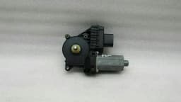 JAGUAR Jaguar S-type door window motor XR848098 window regulator motor front left — thumbnail 4
