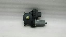 JAGUAR Jaguar S-type door window motor XR848098 window regulator motor front left — thumbnail 1