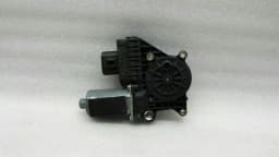 JAGUAR Jaguar S-type door window motor XR848098 window regulator motor front left — thumbnail 2