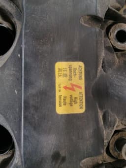BMW BMW 7 series cylinder head 11121557017 cylinder head cyl 1-4 n62b40 lci 540 740 — thumbnail 9