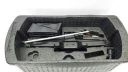JAGUAR JAGUAR S-type (SAVER KIT) XR843742 SAVER KIT XR833057 Jack JACK TOOL SET — thumbnail 5