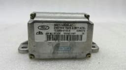 JAGUAR JAGUAR S-type YAW RATE SENSOR C2C34671 control unit yaw rate sensor — thumbnail 6