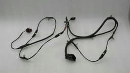 JAGUAR JAGUAR S-TYPE FRONT FOG LAMP WIRING Front Fog Light Wiring Harness — thumbnail 2