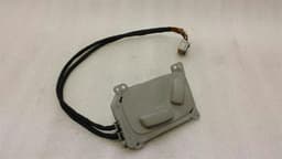 JAGUAR Jaguar S-type left seat switch 2R8314A701BA seat switch left — thumbnail 5