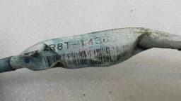 JAGUAR JAGUAR S-Type Unknown Wiring Loom XR851574 Wiring Harness FOR CARS WITH FRONT PDC — thumbnail 5