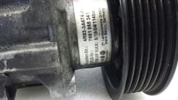 JAGUAR Jaguar S-Type Power Steering Pump JDE3122 Power Steering Pump 2.7D — thumbnail 6