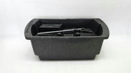 JAGUAR JAGUAR S-type (SAVER KIT) XR843742 SAVER KIT XR833057 Jack JACK TOOL SET — thumbnail 4