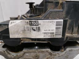 BMW BMW 7 series cylinder head 11121557017 cylinder head cyl 1-4 n62b40 lci 540 740 — thumbnail 6