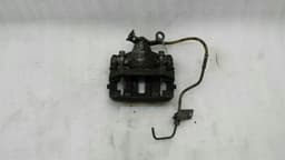 JAGUAR JAGUAR S-type Left Rear Calliper C2C27299 Rear Left Caliper — thumbnail 4
