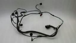 JAGUAR JAGUAR S-Type Unknown Wiring Loom XR851574 Wiring Harness FOR CARS WITH FRONT PDC — thumbnail 7