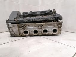 BMW BMW 7 series cylinder head 11121557017 cylinder head cyl 1-4 n62b40 lci 540 740 — thumbnail 7