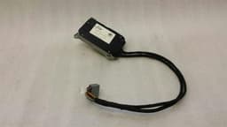 JAGUAR Jaguar S-type left seat switch 2R8314A701BA seat switch left — thumbnail 7