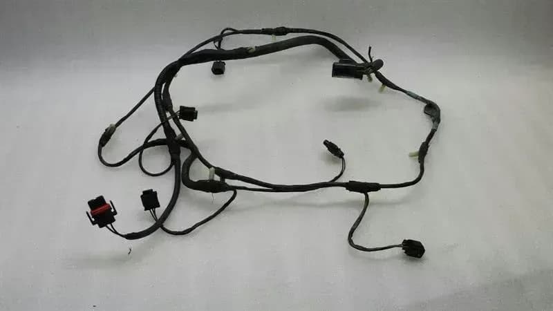 JAGUAR JAGUAR S-Type Unknown Wiring Loom XR851574 Wiring Harness FOR CARS WITH FRONT PDC