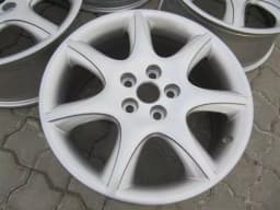 JAGUAR JAGUAR S-type Alloy Wheel Set 4R83-1007-BA Alloy Rim Set 7.5J x 17 17" — thumbnail 4