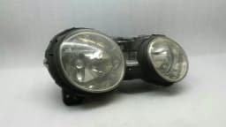 JAGUAR JAGUAR S-type Right Headlight STYLE RHD RIGHT HANDLEBAR Halogen — thumbnail 1