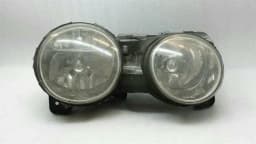 JAGUAR JAGUAR S-type Right Headlight STYLE RHD RIGHT HANDLEBAR Halogen — thumbnail 7