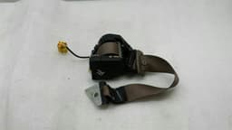 JAGUAR Jaguar S-type rear seat belt 4R83-F611B69-AAAMB seat belt belt rear Li — thumbnail 7