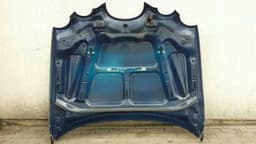 JAGUAR JAGUAR S-TYPE BONNET XR833821 BONNET FACELIFT ALUMINIUM ALUMINIUM — thumbnail 8