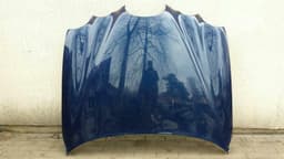 JAGUAR JAGUAR S-TYPE BONNET XR833821 BONNET FACELIFT ALUMINIUM ALUMINIUM — thumbnail 1