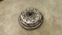JAGUAR Jaguar S-type flywheel clutch basket JDE3412 clutch kit flywheel manual — thumbnail 4