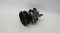 JAGUAR 2005 JAGUAR S-type Power Steering Pump Servo Pump 4R83-3A674-AB C2C22113 — thumbnail 1