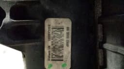 JAGUAR 2005 JAGUAR S-type 2.7 Diesel C2C32997 Radiator Pack Radiator Cooler Package V6 04-08 — thumbnail 5