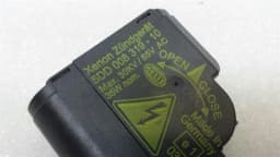 JAGUAR JAGUAR S-type xenon ballast C2S15080 xenon ballast — thumbnail 2
