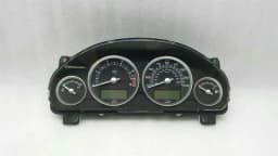 JAGUAR JAGUAR S-Type Instrument Cluster 4R8F-10849-KE Speedometer MPH 2.7D — thumbnail 5