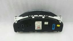 JAGUAR JAGUAR S-Type Instrument Cluster 4R8F-10849-KE Speedometer MPH 2.7D — thumbnail 3