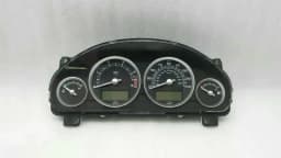 JAGUAR JAGUAR S-Type Instrument Cluster 4R8F-10849-KE Speedometer MPH 2.7D — thumbnail 1