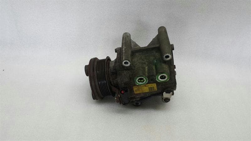 JAGUAR JAGUAR S-type A/C Compressor AJ88448 Air Conditioning Compressor
