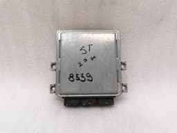 JAGUAR JAGUAR S-type engine ECU C2C38868 engine control unit 2.7 diesel V6 — thumbnail 5