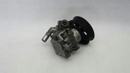 JAGUAR 2005 JAGUAR S-type Power Steering Pump Servo Pump 4R83-3A674-AB C2C22113 — thumbnail 5