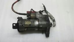 JAGUAR JAGUAR S-type starter engine C2Z6560 starter 2.7D — thumbnail 3