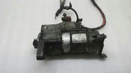 JAGUAR JAGUAR S-type starter engine C2Z6560 starter 2.7D — thumbnail 4