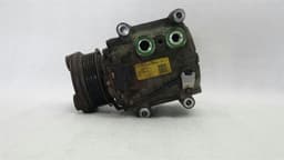 JAGUAR JAGUAR S-type A/C Compressor AJ88448 Air Conditioning Compressor — thumbnail 7