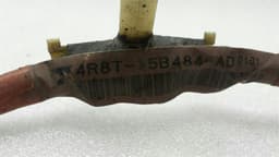 JAGUAR Jaguar S-Type Rear PDC Wiring 4R8T-15B484-AD PTS Rear Wiring Harness — thumbnail 6