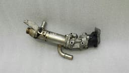 JAGUAR Jaguar S-Type EGR Cooler 4R8Q-9Y493-AG EGR Exhaust Gas Recirculation — thumbnail 7