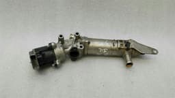 JAGUAR Jaguar S-Type EGR Cooler 4R8Q-9Y493-AG EGR Exhaust Gas Recirculation — thumbnail 8