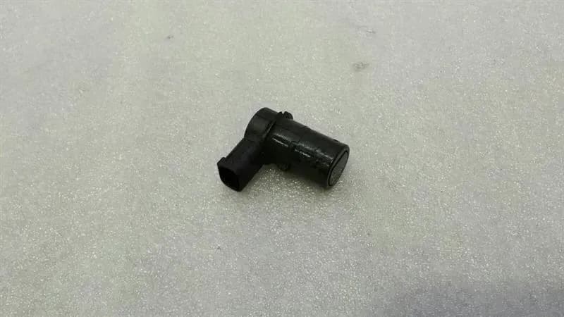 Jaguar S-type parking sensor C2C21643XXX parking aid parking sensor black black