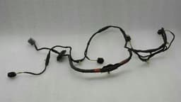 JAGUAR Jaguar S-Type Rear PDC Wiring 4R8T-15B484-AD PTS Rear Wiring Harness — thumbnail 5