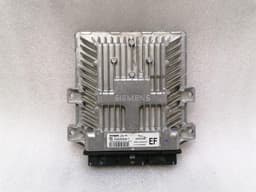JAGUAR JAGUAR S-type engine ECU C2C38868 engine control unit 2.7 diesel V6 — thumbnail 3