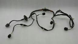 JAGUAR Jaguar S-Type Rear PDC Wiring 4R8T-15B484-AD PTS Rear Wiring Harness — thumbnail 1