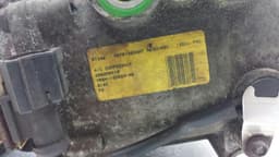 JAGUAR JAGUAR S-type A/C Compressor AJ88448 Air Conditioning Compressor — thumbnail 2