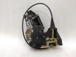 JAGUAR JAGUAR S-type rear right door lock YW4A-5426412-CA door lock rear right — thumbnail 3