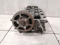 JAGUAR JAGUAR S-type XJ XF 2.7 Cylinder Head C2C19491 CYLINDER HEAD 4R8Q-6090-AH RIGHT — thumbnail 3