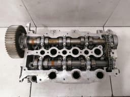 JAGUAR JAGUAR S-type XJ XF 2.7 Cylinder Head C2C19491 CYLINDER HEAD 4R8Q-6090-AH RIGHT — thumbnail 10