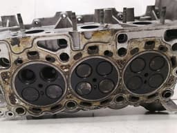 JAGUAR JAGUAR S-type XJ XF 2.7 Cylinder Head C2C19491 CYLINDER HEAD 4R8Q-6090-AH RIGHT — thumbnail 8